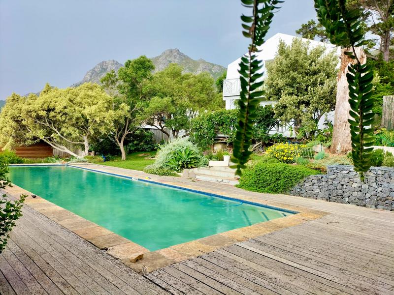 1 Bedroom Property for Sale in Hout Bay Western Cape